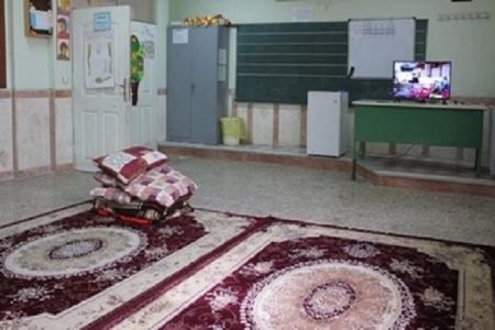 پیش‌بینی ۳۰ مدرسه در لرستان برای اسکان مسافران تابستانی