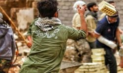 آمادگی ۱۵۰۰ گروه جهادی برای بهسازی فضاهای آموزشی لرستان