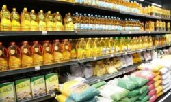 توزیع ۴۲۱‌ تُن کالای اساسی بین هیئت‌های مذهبی لرستان