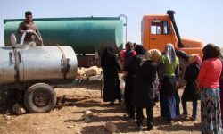 ۴۰۰۰ خانوار عشایری لرستان در انتظار آب پایدار