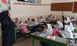 طرح «حامی» با ۱۹۰ پایگاه به کمک دانش‌آموزان لرستان می‌آید