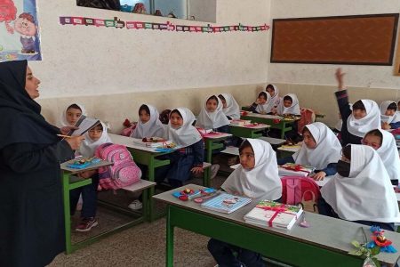 طرح «حامی» با ۱۹۰ پایگاه به کمک دانش‌آموزان لرستان می‌آید