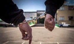 دستگیری قاچاقچی سابقه‌دار سلاح در لرستان