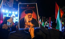 آمادگی شهرداری خرم‌آباد برای بزرگداشت رهبر شهید