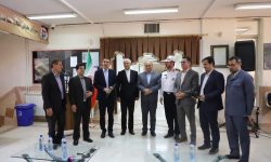 تفاهم‌نامه همکاری سه جانبه برای ارتقای زیرساخت‌های توسعه شهری در خرم‌آباد