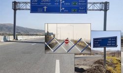 یک همت سهم لرستان از پروژه آزادراه خرم‌آباد ـ اراک