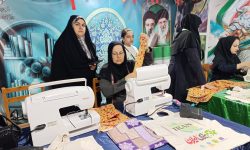 اجرای پویش استفاده از «کیسه های پارچه ای» در لرستان