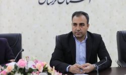 آمادگی کامل ناوگان حمل‌ونقل لرستان برای مراسم تشییع «رهبر شهید»