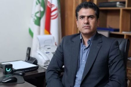 هوشمندسازی پایش مناطق حفاظت شده لرستان