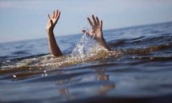غرق شدن نوجوان ۱۶ ساله در رودخانه کاکارضا خرم‌آباد