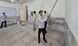 آغاز طرح شهید «عجمیان» در سطح مدارس لرستان