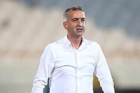 «کمالوند» سرمربی جدید خیبر شد