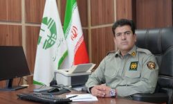 شناسایی ۵۱ عامل آتش‌زدن کاه و کلش در اراضی کشاورزی لرستان