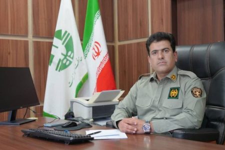 شناسایی ۵۱ عامل آتشزدن کاه و کلش در اراضی کشاورزی لرستان
