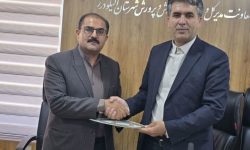 سرپرست آموزش و پرورش الیگودرز منصوب شد