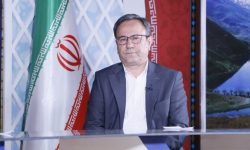 پیش‌بینی برداشت ۵۵۰ هزار تن محصول گندم در لرستان