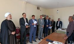 ۴۴۸۵ پرونده در دادگاه صلح سلسله مختومه شد