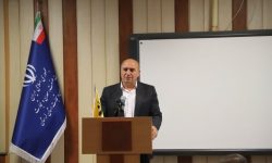 بخش معدن یکی از محورهای اصلی توسعه اقتصادی لرستان است
