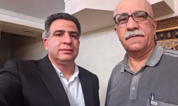 اهدای ۱۵۰۰ عکس تاریخی؛گام تازه سیدفرید قاسمی برای صیانت از حافظه فرهنگی لرستان