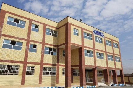 رشد ۶۴ درصدی تعهدات خیرین مدرسه‌ساز در لرستان