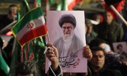 تشییع رهبر شهید انقلاب،نمایش پیوند ملت با ولایت است