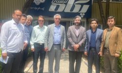 دانشگاه لرستان و شرکت پگاه در مسیر ارتقای بهره‌وری و حل چالش‌های صنعتی
