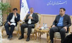 تحول در حوزه گردشگری لرستان نیازمند نگاه ملی است