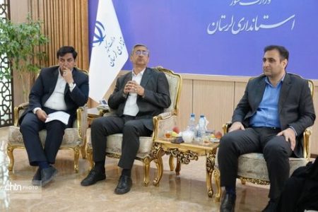 رونق گردشگری و صنایع‌دستی با ۳۰۱۷ پروژه در دست اجرا