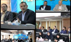 تنش آبی لرستان با وجود افزایش ۴۸ درصد بارندگی‌ها