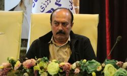 مبارزه با سن غلات در دو میلیون هکتار از مزارع کشور