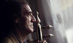 زخمه آخر بر تار زمان؛وداع با درویش‌رضا منظمی