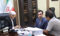 مدیران موظف به پاسخگویی مردم هستند
