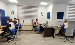 ثبت ۱۵ هزار حادثه آب در مرکز ۱۲۲ لرستان