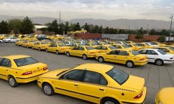 اعلام شرایط تخصیص سهمیه بنزین ناوگان سواری در لرستان