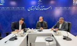 تربیت ۱۰۰ هزار لرستانی در حوزه هوش مصنوعی طی ۵ سال آینده