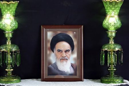 برگزاری ۵۶ ویژه‌برنامه سالگرد ارتحال امام خمینی(ره) در لرستان