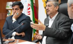 عملیات اجرایی ۳۶ طرح اقتصادی در لرستان آغاز می‌شود