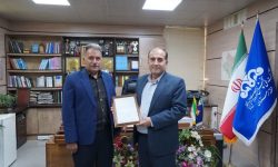 تقدیر مردم دورود از تلاش‌های مدیر پخش فرآورده‌های نفتی لرستان