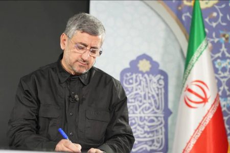 پیام استاندار لرستان به مناسبت سالروز ارتحال امام خمینی (ره)