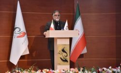 خادمیاری پاسداری از خیمه ولایت است