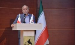 لرستان مهد دلیران و قهرمانان است