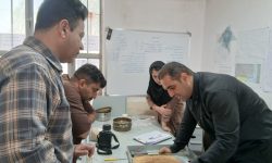 نظارت ویژه بر روند خرید تضمینی گندم در پلدختر