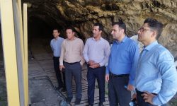 ضرورت توسعه زیرساخت‌های گردشگری غار جهانی کلدر