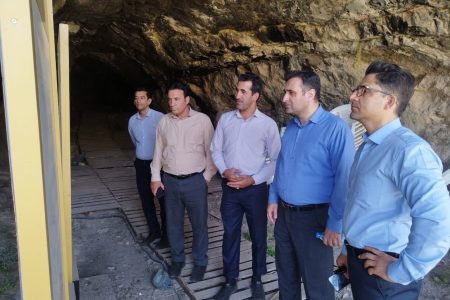 ضرورت توسعه زیرساخت‌های گردشگری غار جهانی کلدر