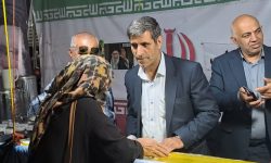 جذب ۷۲۱ حامی جدید برای ایتام لرستان