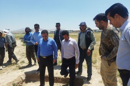 آخرین جزئیات از معمای دست‌کند «قدبرا» الیگودرز