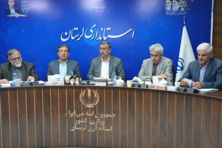 قطع برق صنایع لرستان در روزهای جمعه