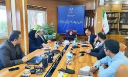 پیگیری ایجاد ساختمان خانه شاهنامه در الیگودرز