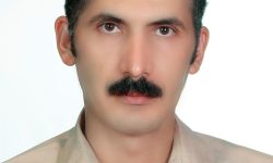 ثبت گونه جدید جانوری به نام پژوهشگر برجسته لرستانی