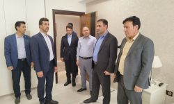 افتتاح نخستین هتل ۴ ستاره لرستان در الیگودرز تا پایان خرداد
